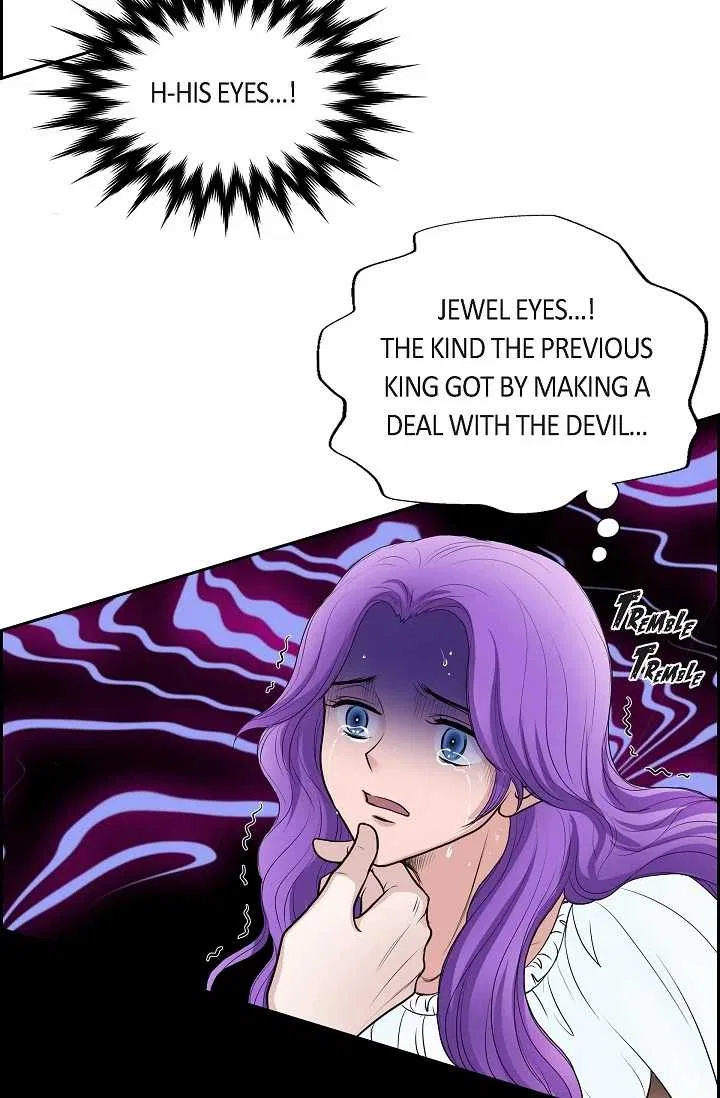 On the Emperor’s Lap Chapter 47 – Page 33