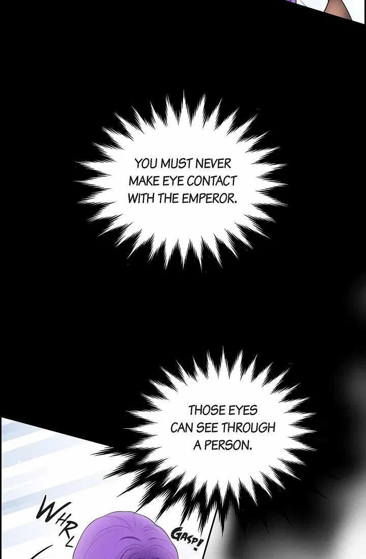 On the Emperor’s Lap Chapter 47 – Page 34