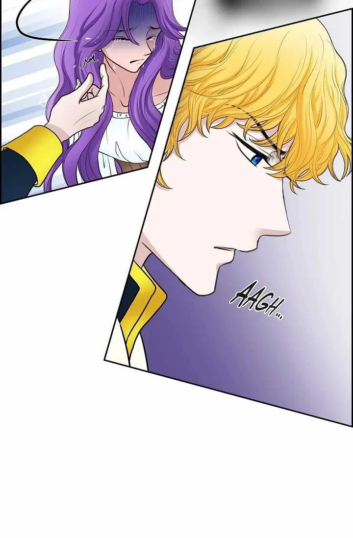 On the Emperor’s Lap Chapter 47 – Page 35
