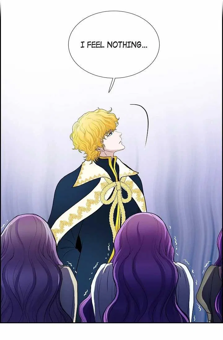 On the Emperor’s Lap Chapter 47 – Page 36
