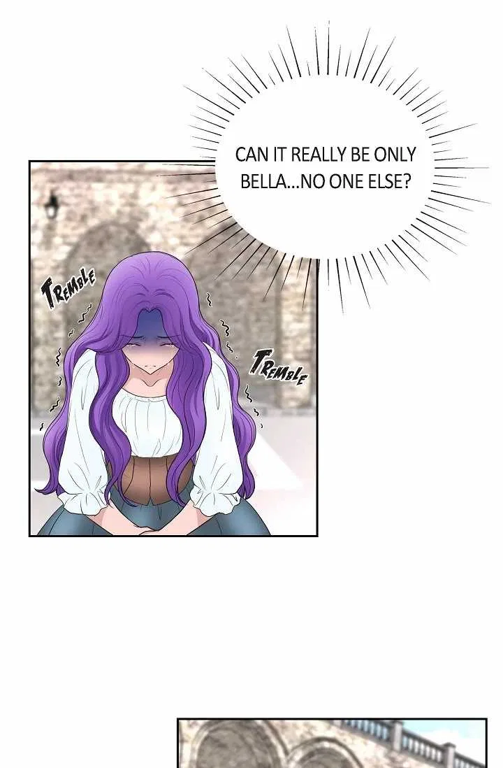 On the Emperor’s Lap Chapter 47 – Page 37