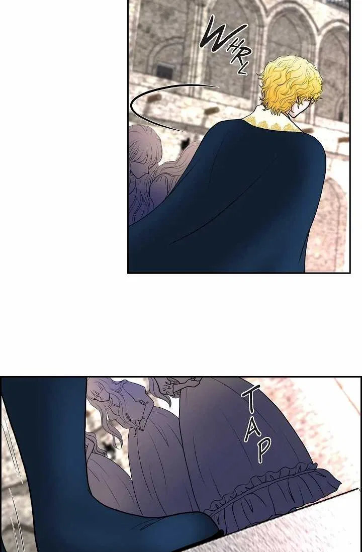 On the Emperor’s Lap Chapter 47 – Page 38