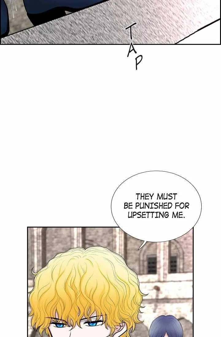 On the Emperor’s Lap Chapter 47 – Page 39