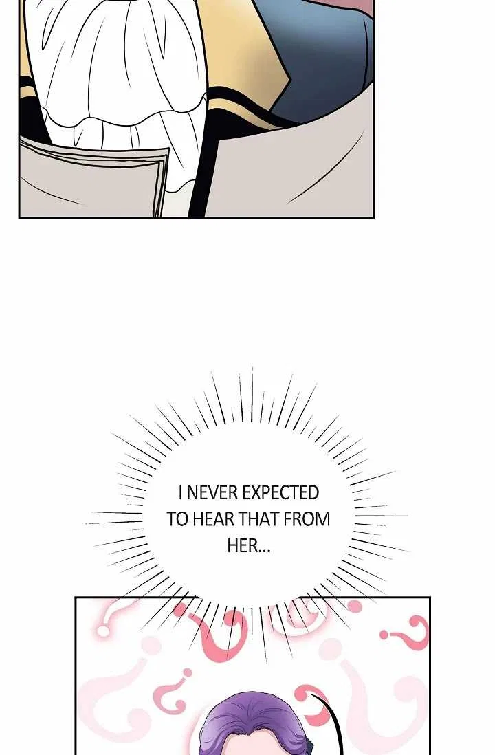 On the Emperor’s Lap Chapter 47 – Page 48