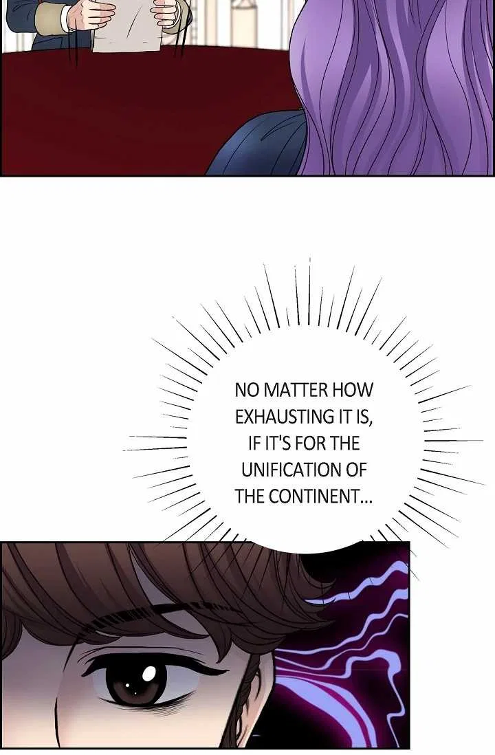 On the Emperor’s Lap Chapter 47 – Page 51