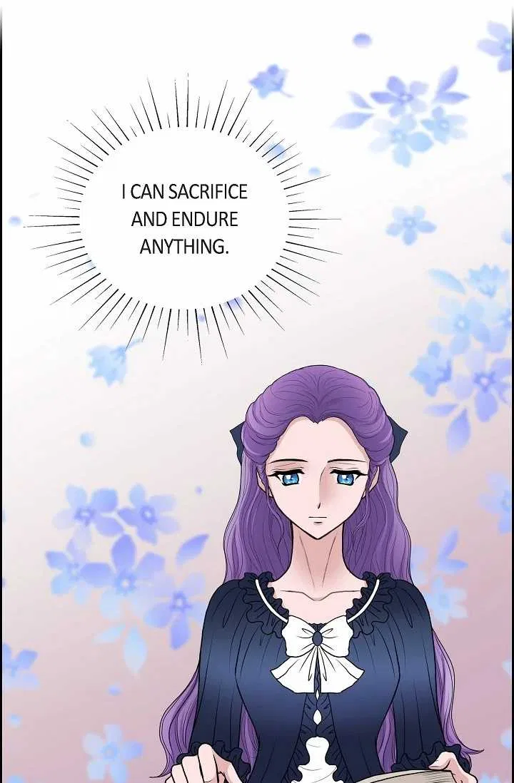 On the Emperor’s Lap Chapter 47 – Page 52
