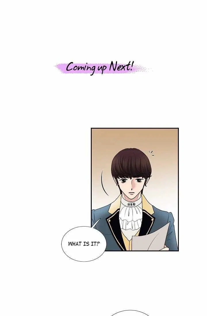 On the Emperor’s Lap Chapter 47 – Page 55