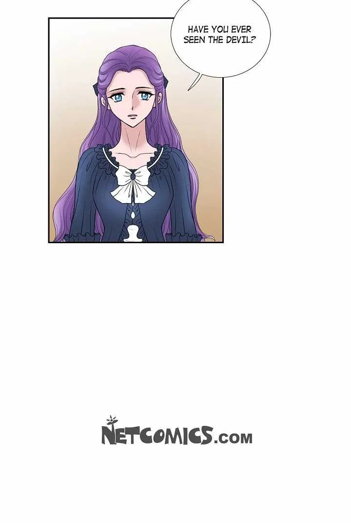 On the Emperor’s Lap Chapter 47 – Page 56