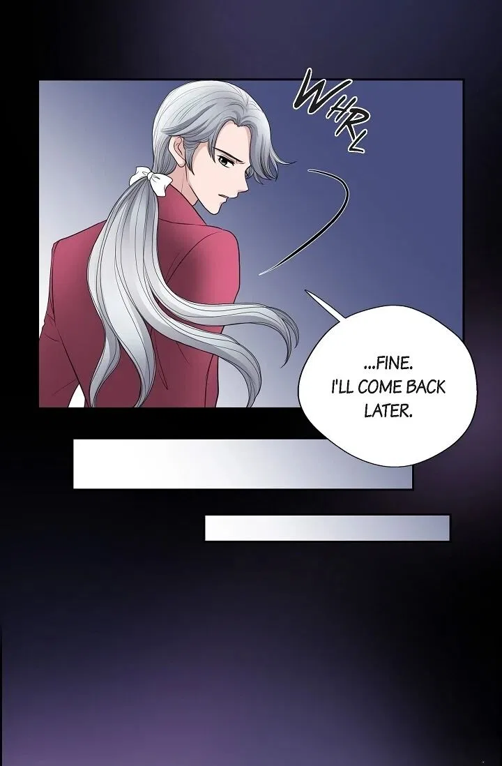 On the Emperor’s Lap Chapter 46 – Page 3