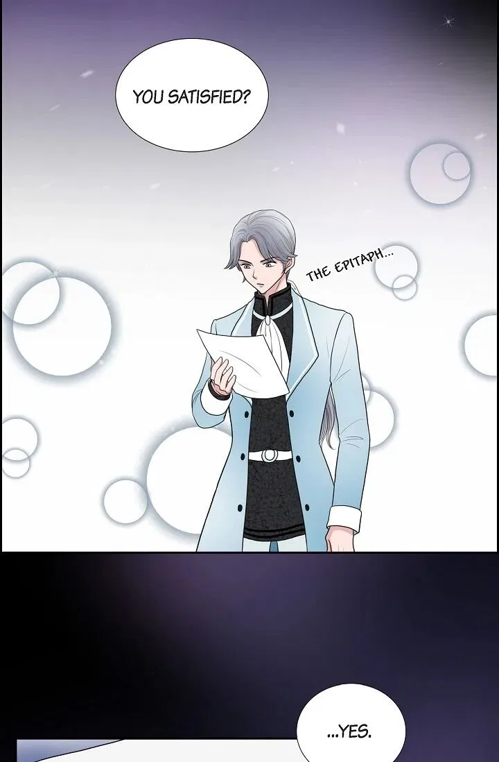 On the Emperor’s Lap Chapter 46 – Page 4