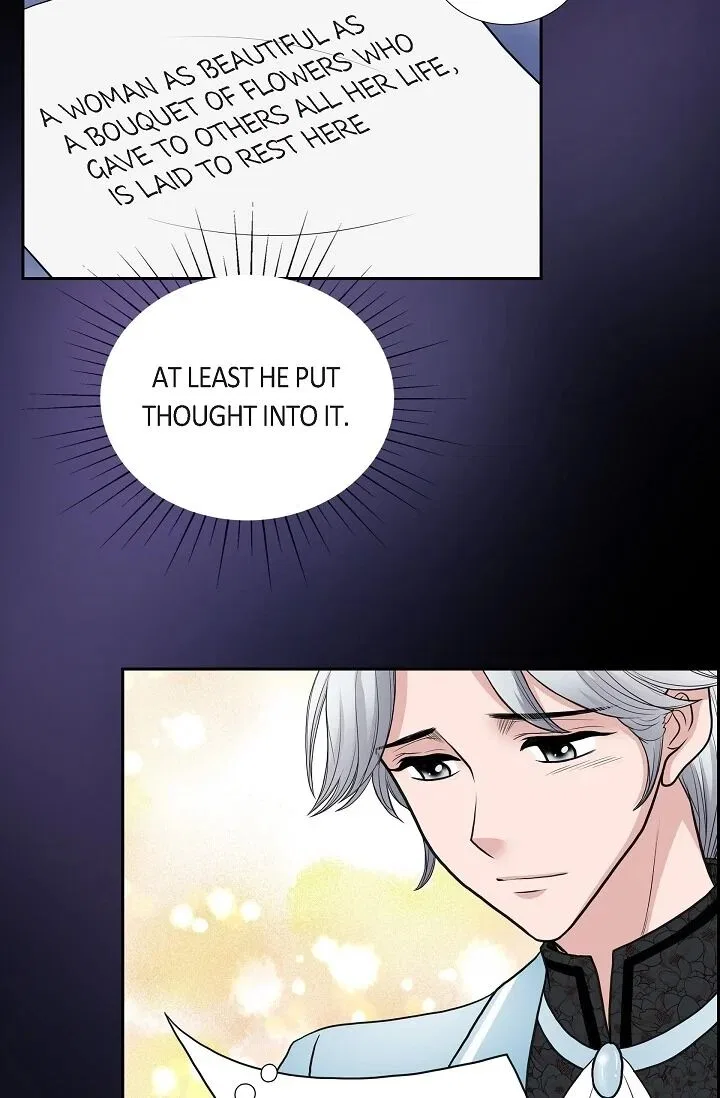 On the Emperor’s Lap Chapter 46 – Page 5