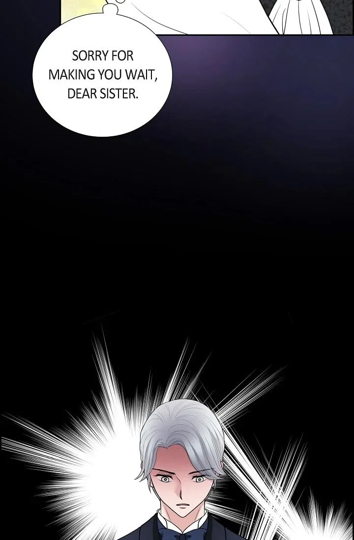On the Emperor’s Lap Chapter 46 – Page 6