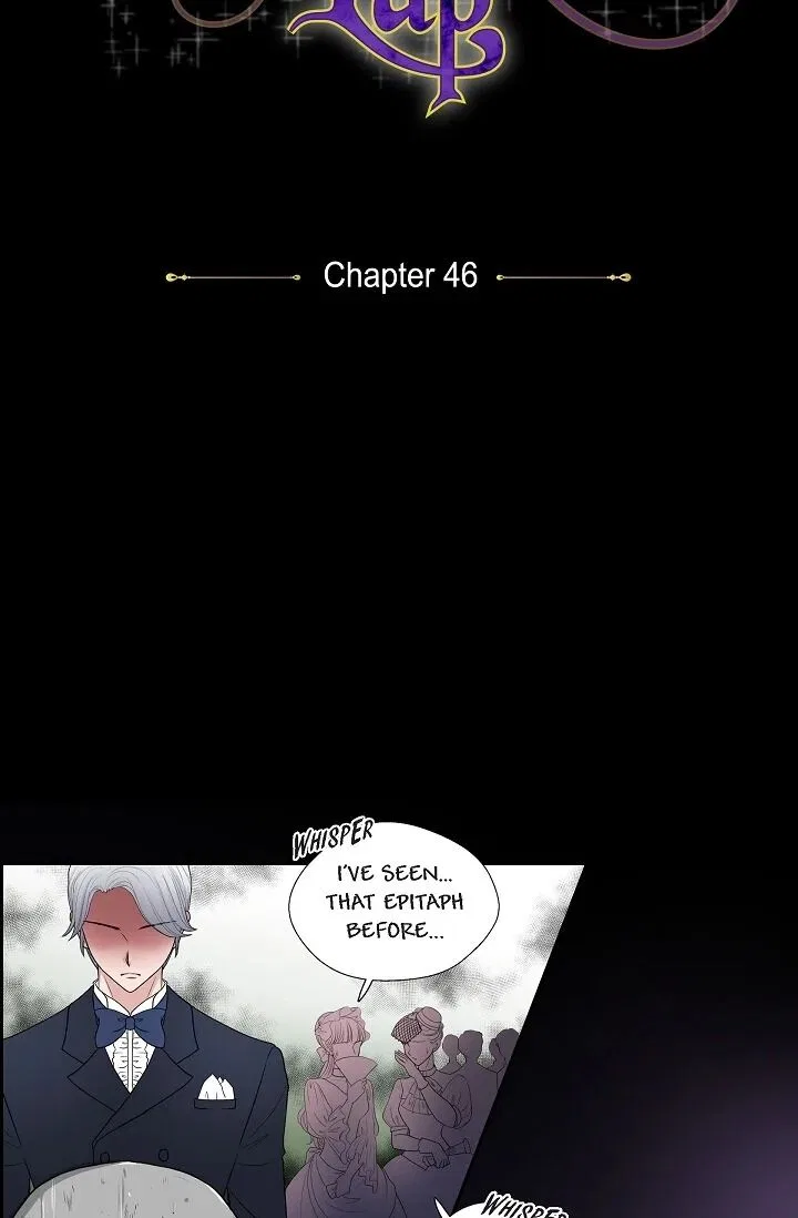 On the Emperor’s Lap Chapter 46 – Page 8