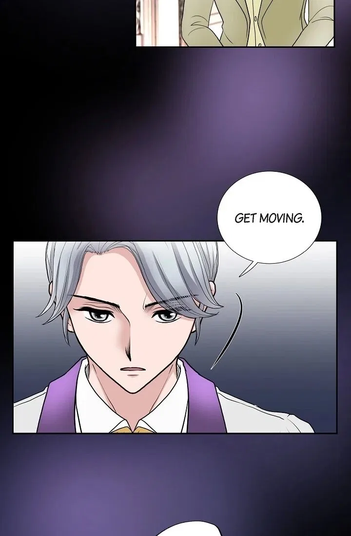 On the Emperor’s Lap Chapter 46 – Page 12