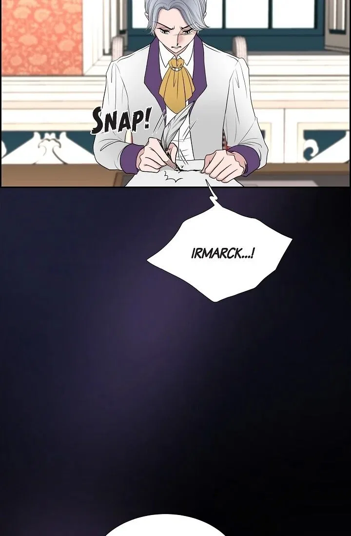 On the Emperor’s Lap Chapter 46 – Page 15