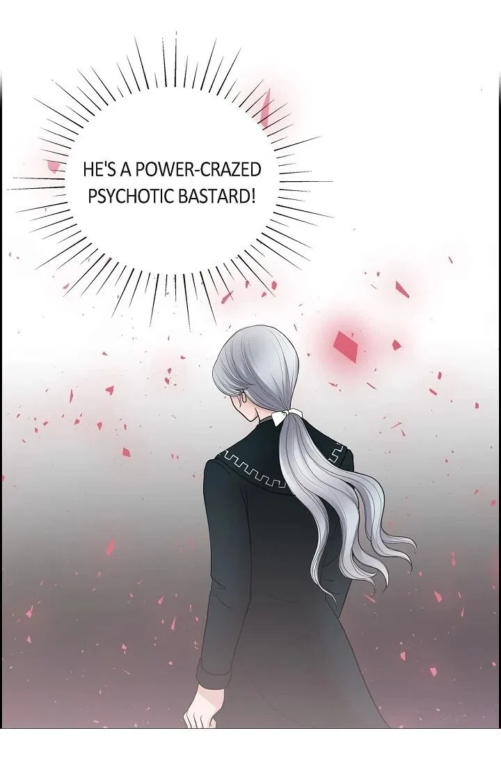 On the Emperor’s Lap Chapter 46 – Page 20