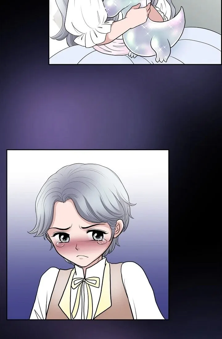 On the Emperor’s Lap Chapter 46 – Page 25