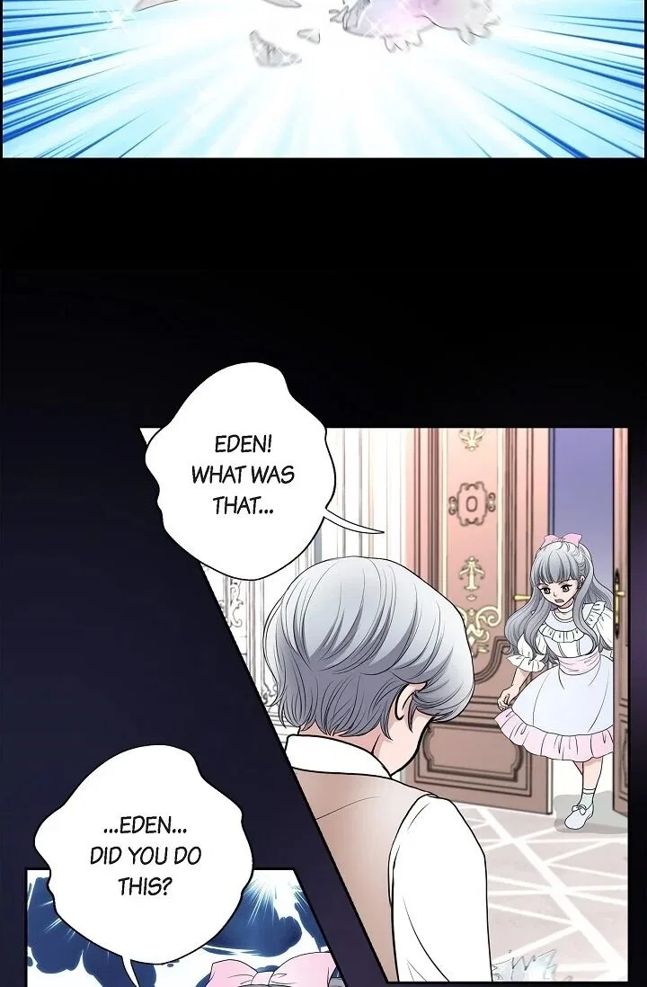 On the Emperor’s Lap Chapter 46 – Page 27