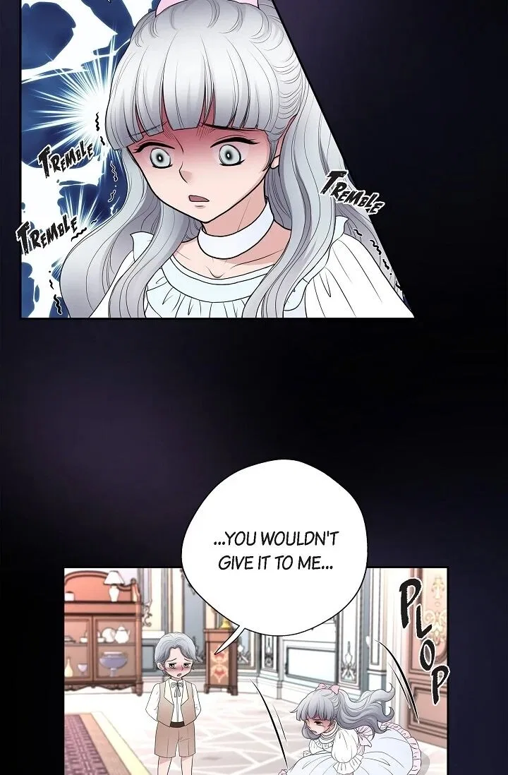 On the Emperor’s Lap Chapter 46 – Page 28