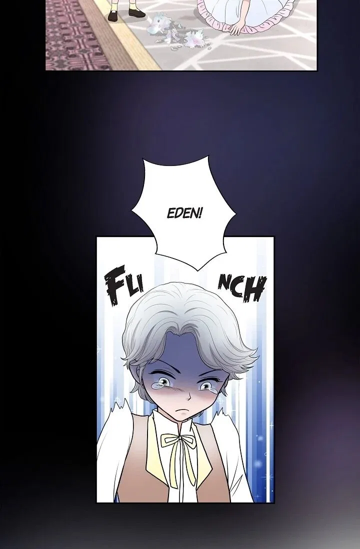 On the Emperor’s Lap Chapter 46 – Page 29