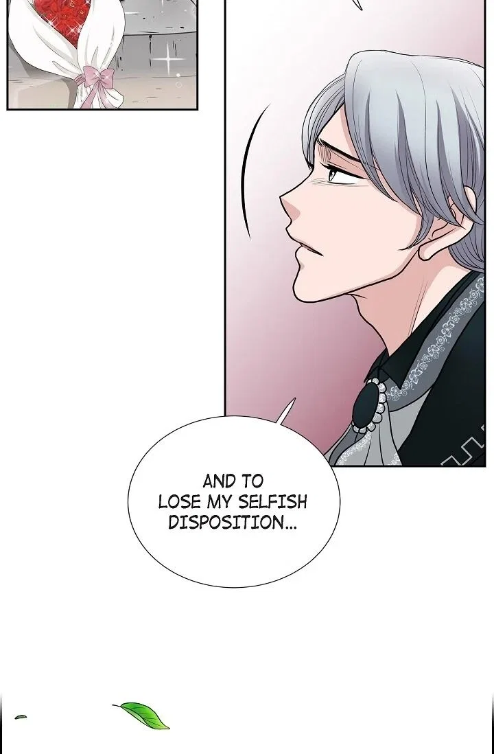 On the Emperor’s Lap Chapter 46 – Page 31