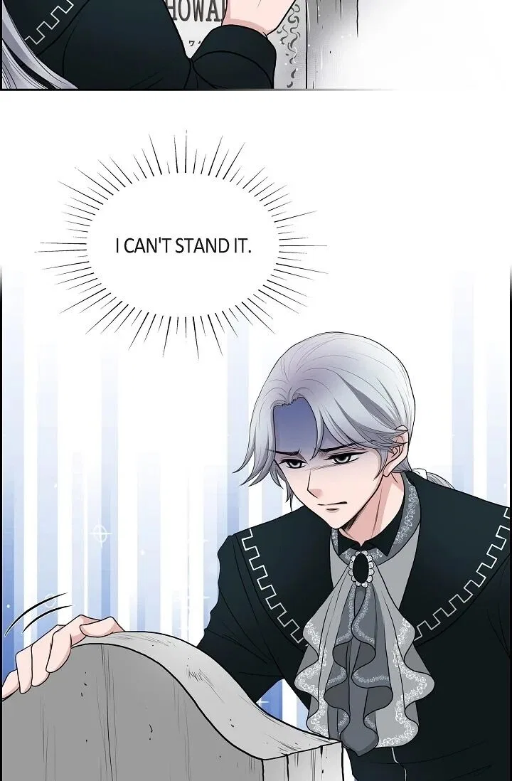 On the Emperor’s Lap Chapter 46 – Page 34