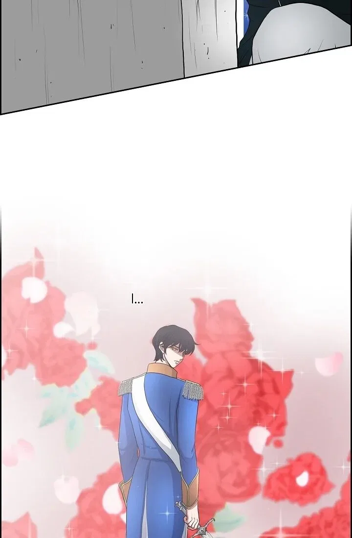 On the Emperor’s Lap Chapter 46 – Page 35