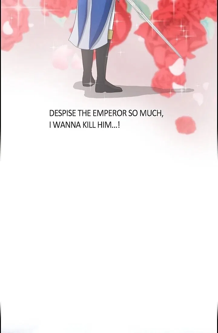On the Emperor’s Lap Chapter 46 – Page 36