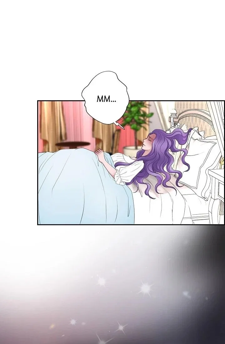 On the Emperor’s Lap Chapter 46 – Page 38