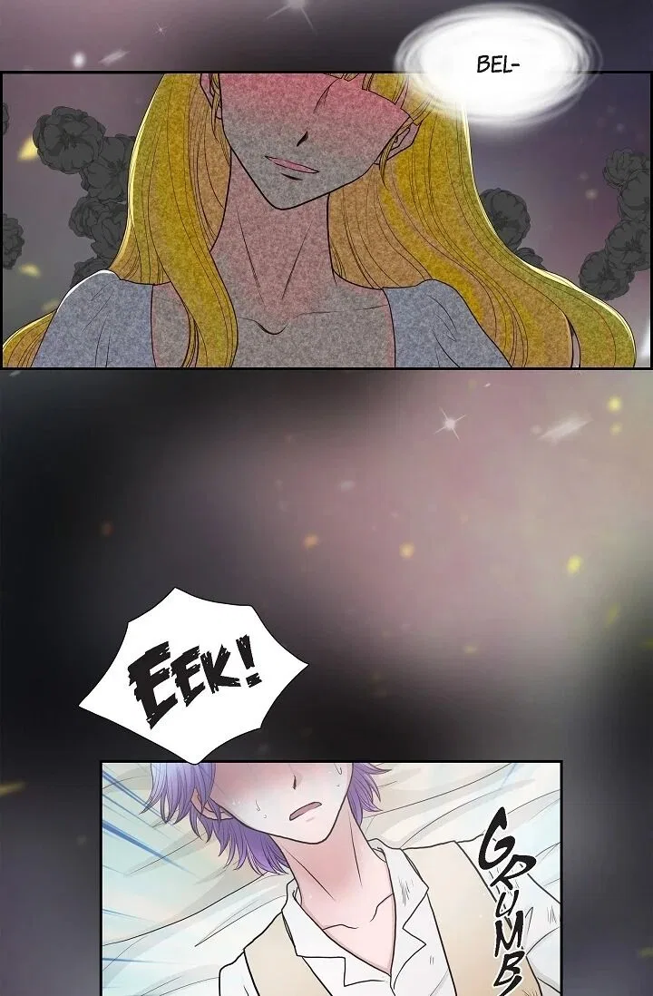 On the Emperor’s Lap Chapter 46 – Page 39