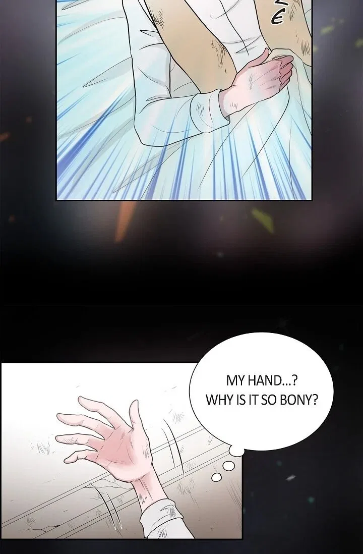 On the Emperor’s Lap Chapter 46 – Page 40