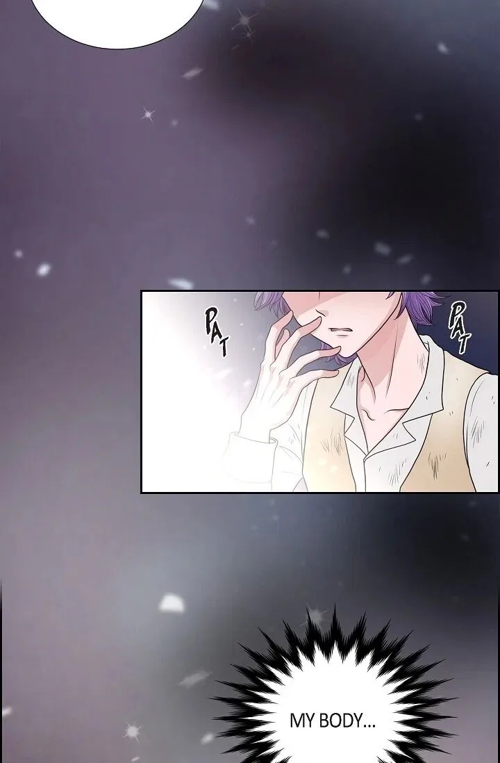 On the Emperor’s Lap Chapter 46 – Page 42