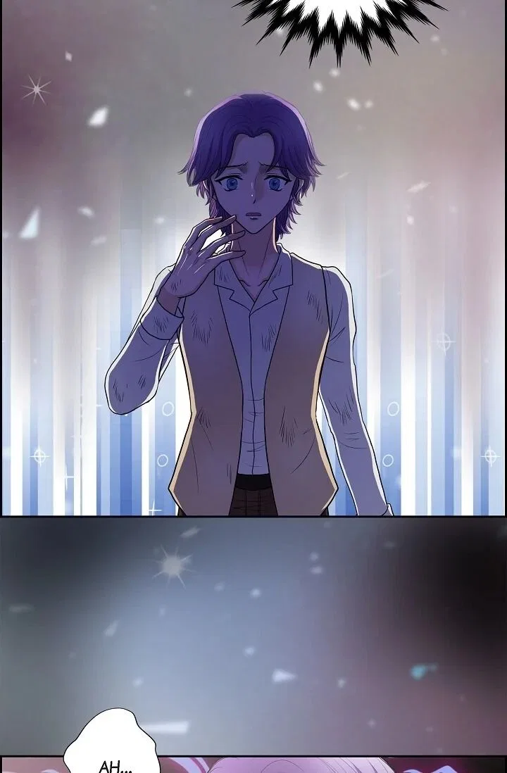 On the Emperor’s Lap Chapter 46 – Page 43