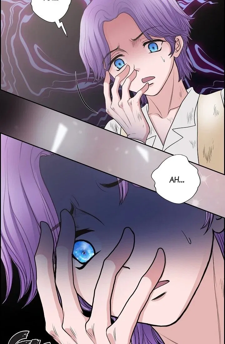 On the Emperor’s Lap Chapter 46 – Page 44