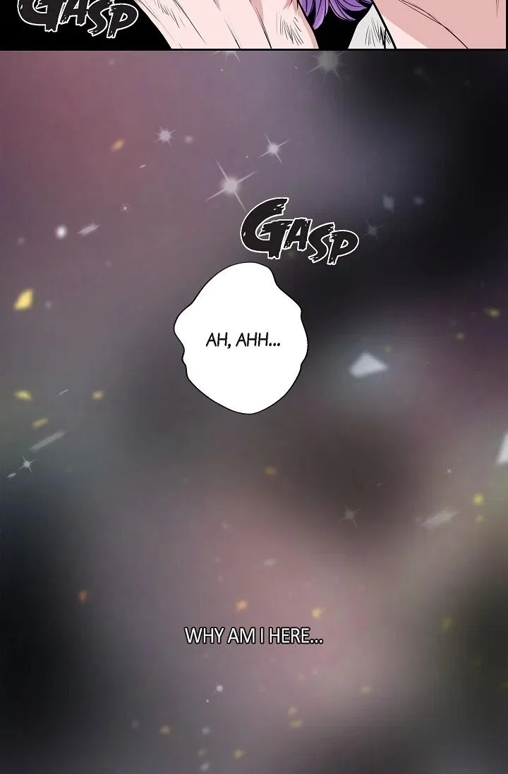 On the Emperor’s Lap Chapter 46 – Page 45
