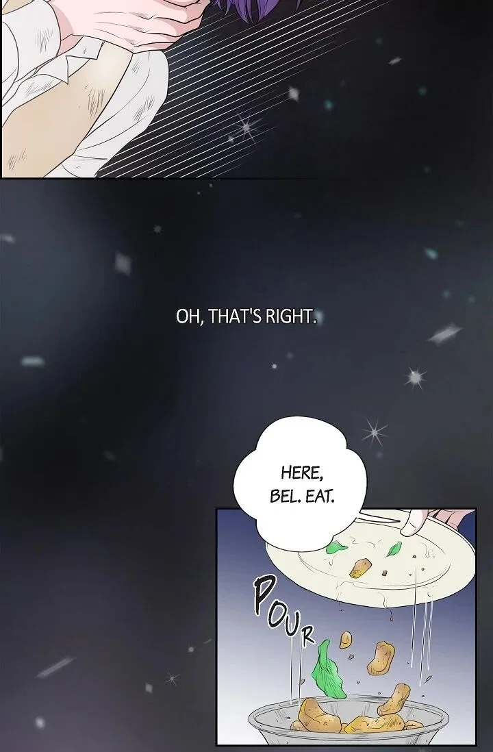 On the Emperor’s Lap Chapter 46 – Page 47