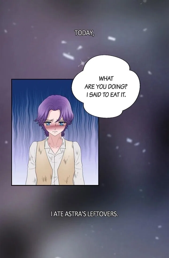 On the Emperor’s Lap Chapter 46 – Page 48
