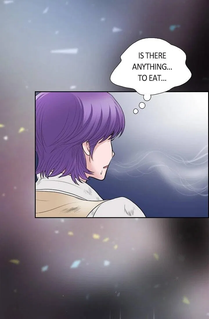 On the Emperor’s Lap Chapter 46 – Page 50