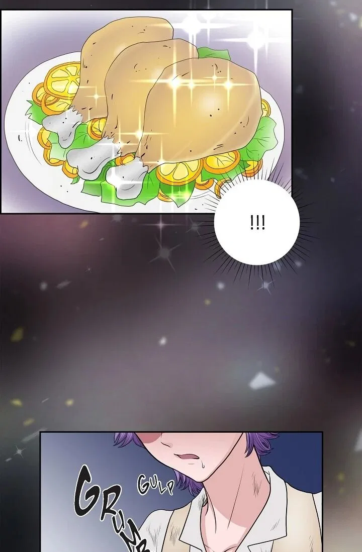 On the Emperor’s Lap Chapter 46 – Page 51