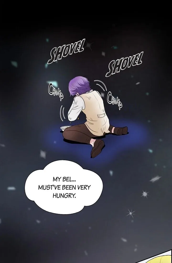 On the Emperor’s Lap Chapter 46 – Page 53