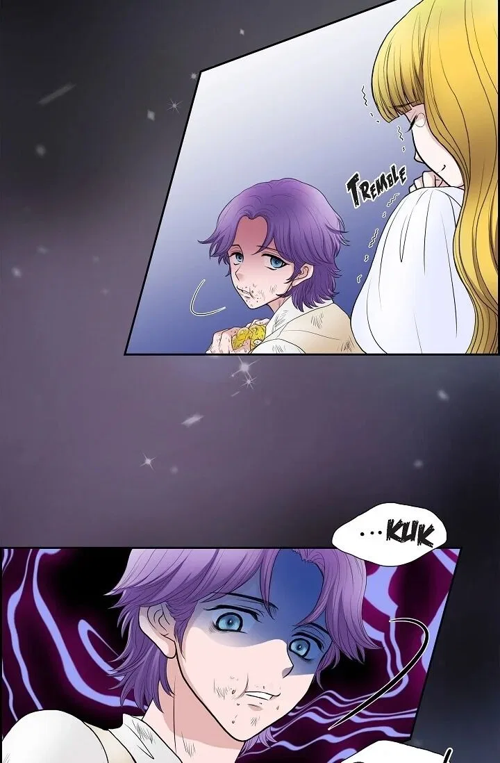 On the Emperor’s Lap Chapter 46 – Page 54