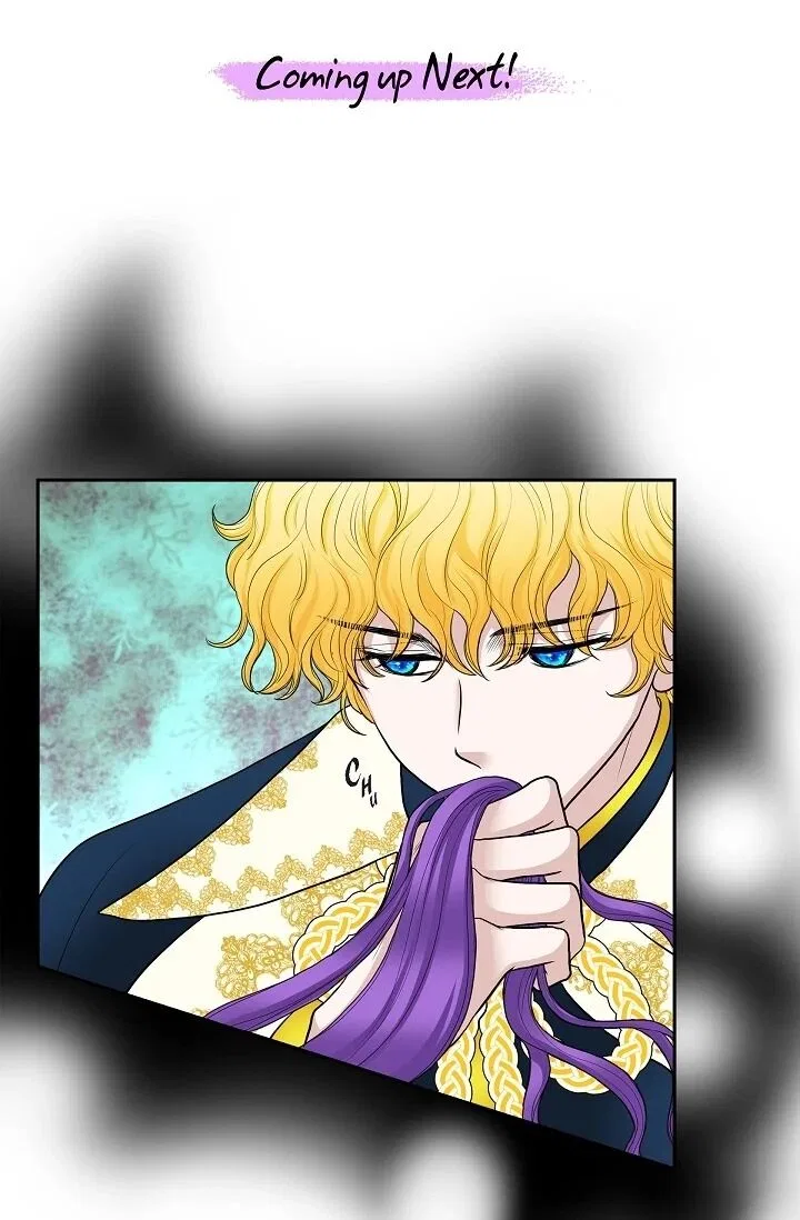 On the Emperor’s Lap Chapter 46 – Page 58