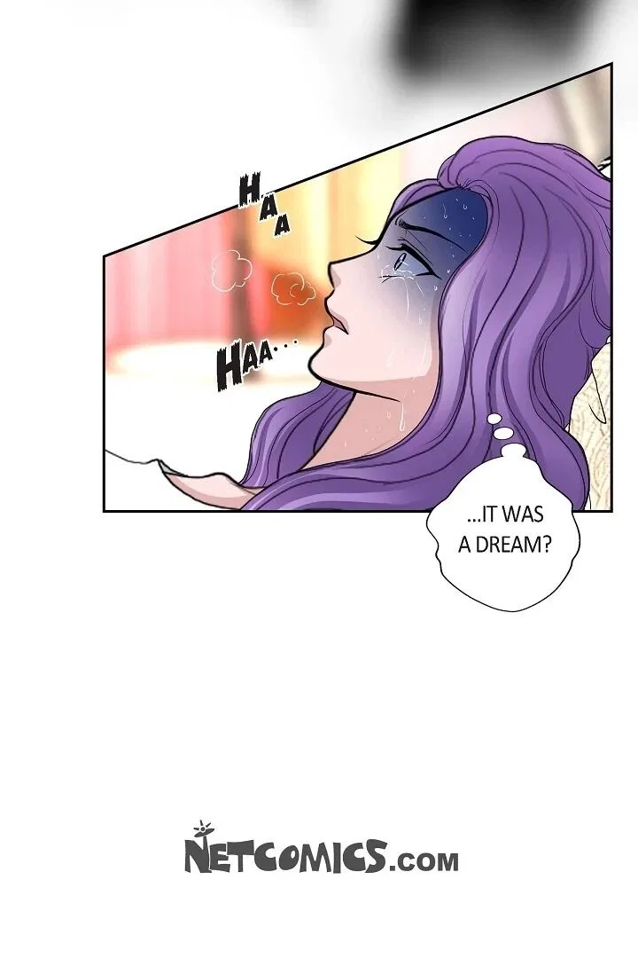 On the Emperor’s Lap Chapter 46 – Page 59