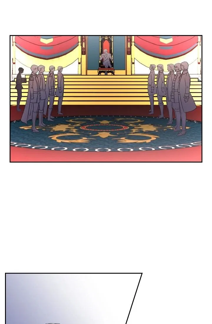 On the Emperor’s Lap Chapter 45 – Page 2