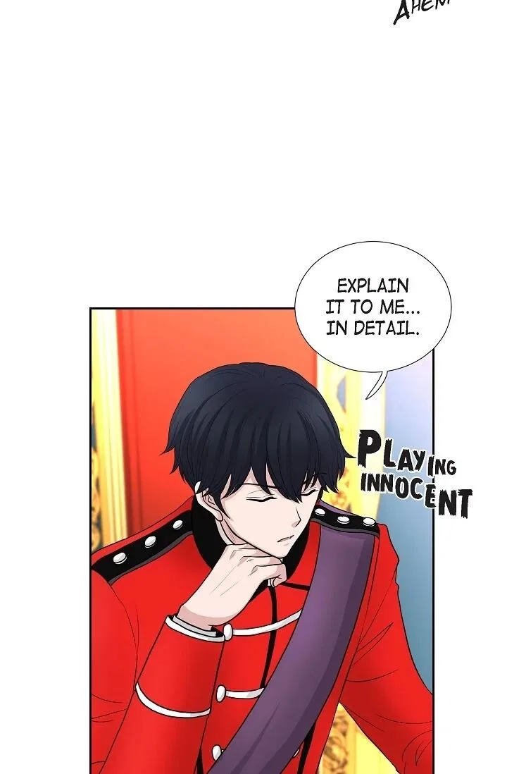 On the Emperor’s Lap Chapter 45 – Page 6
