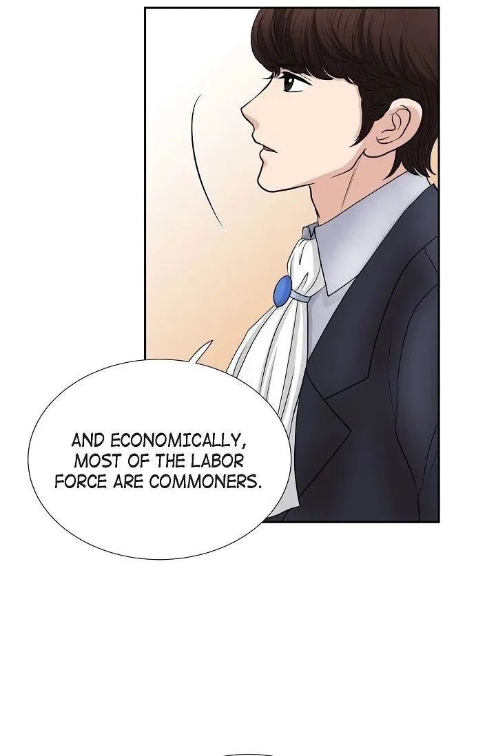 On the Emperor’s Lap Chapter 45 – Page 13