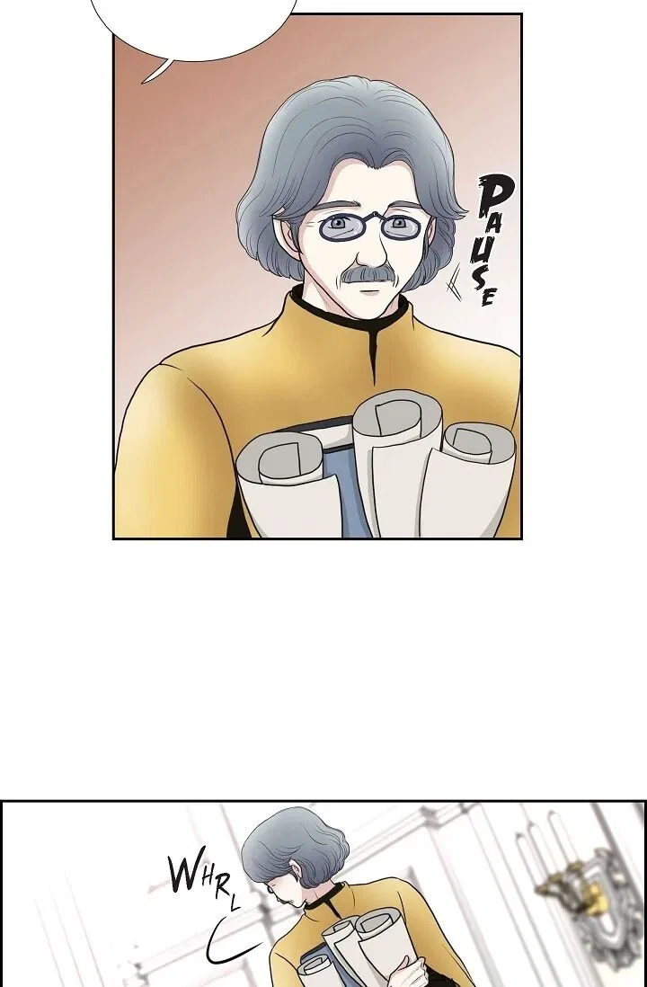 On the Emperor’s Lap Chapter 45 – Page 25