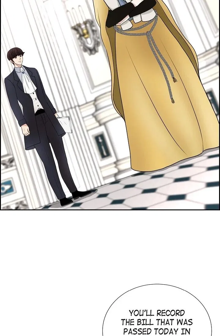 On the Emperor’s Lap Chapter 45 – Page 26