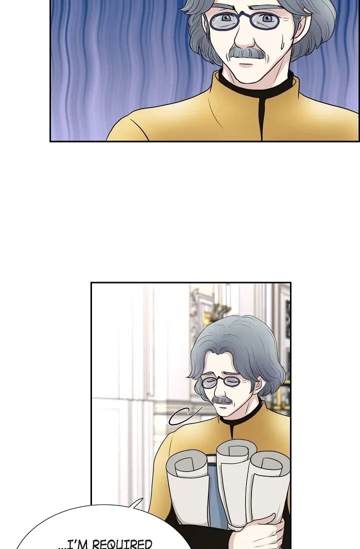 On the Emperor’s Lap Chapter 45 – Page 28