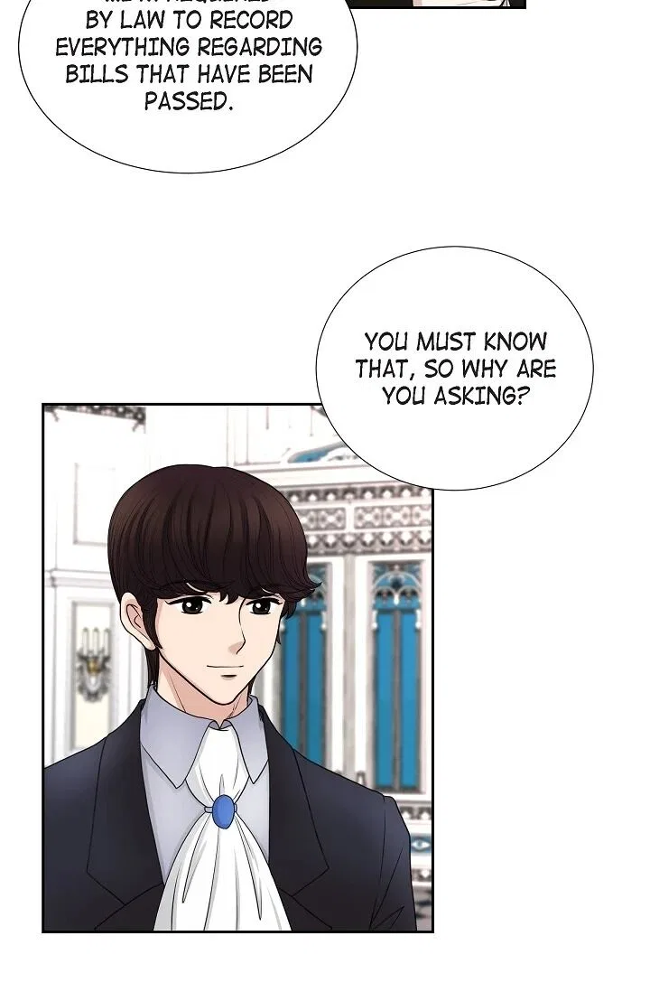 On the Emperor’s Lap Chapter 45 – Page 29